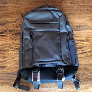 Timbuk2 Authority Green/Black Backpack